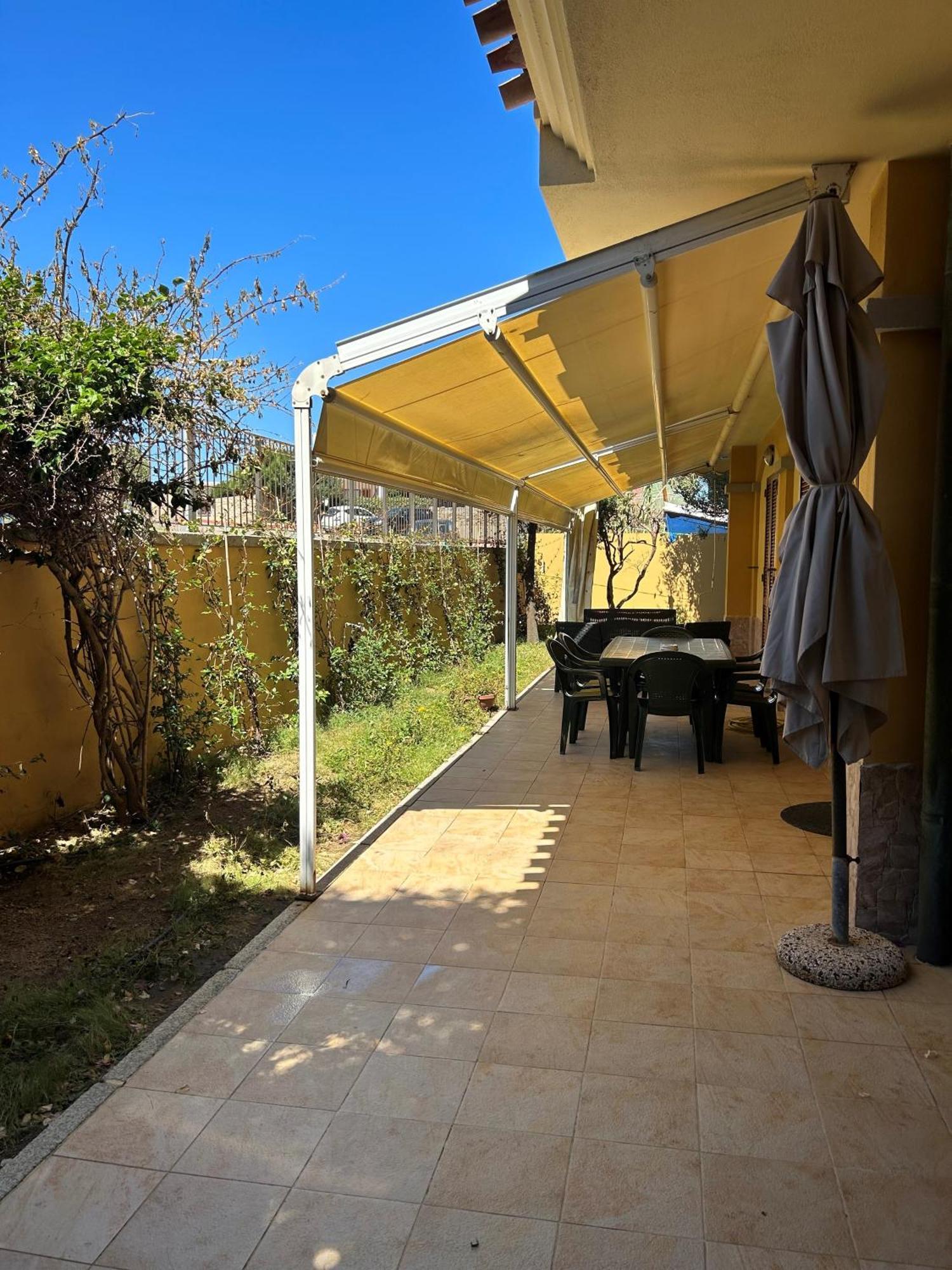 La Casa Azzurra Apartment La Maddalena  Exterior foto